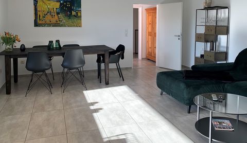 Wohnen / Essen