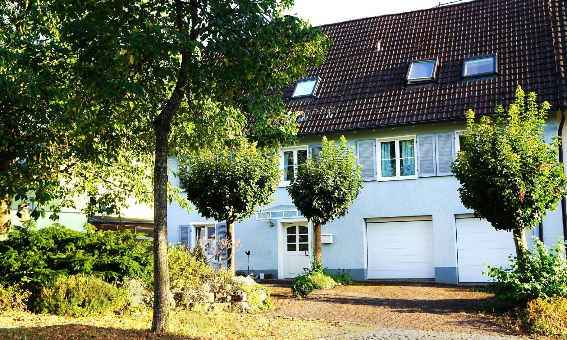 Ambiente Wohnung LUCIA