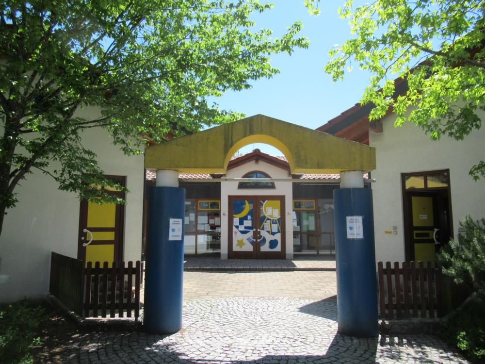Kindergarten zum Staufen