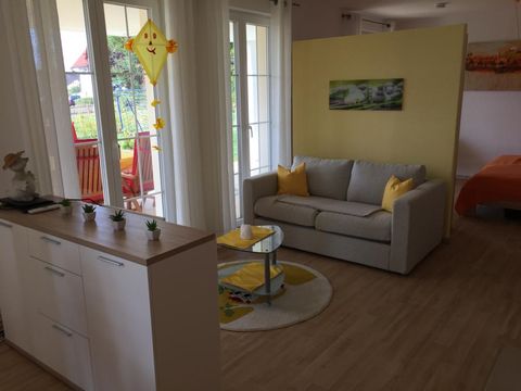 Ferienwohnung Hug