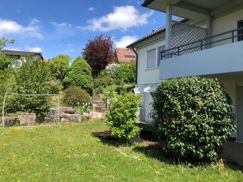 Ferienwohnung Alkapa