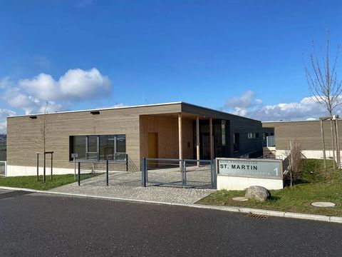 Kindergarten St. Martin Hilzingen