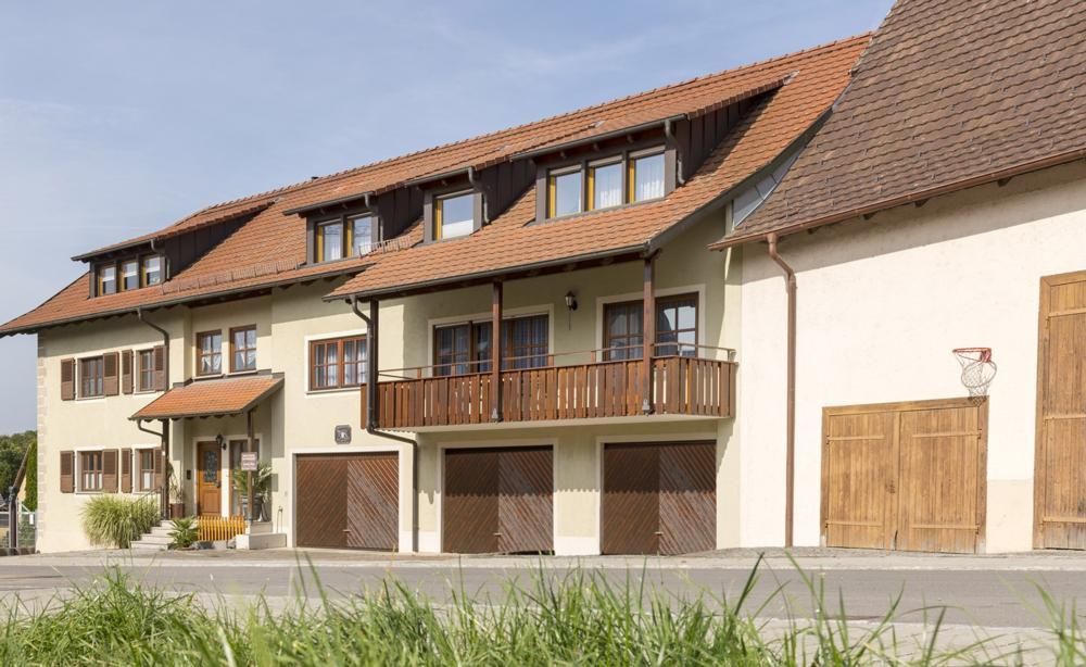 Haus Adrian