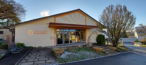Kindergarten St. Elisabeth