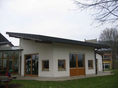 Kindergarten
