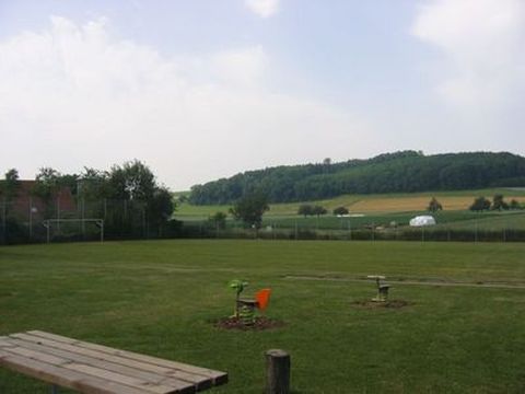 Sportplatz Duchtlingen