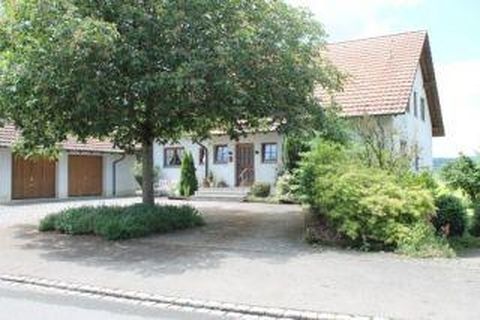 Haus Fechtig