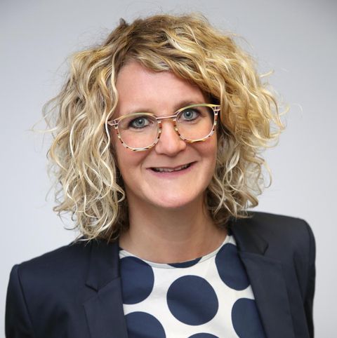 Nicole Glombik