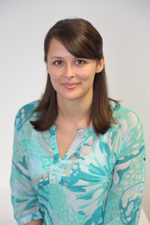 Kristine Homburger