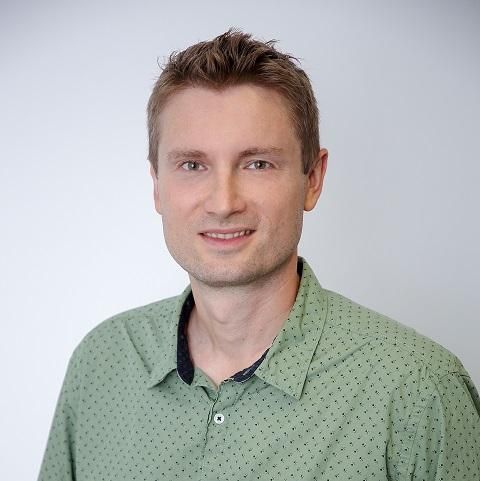 Rudolf Schmidt