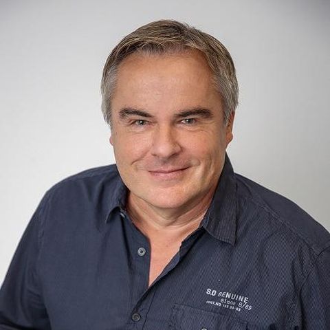Günther Feucht