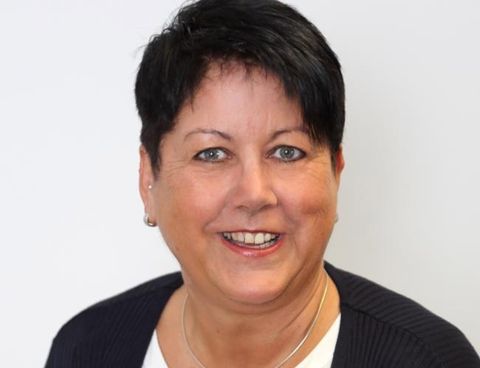 Barbara Fahr
