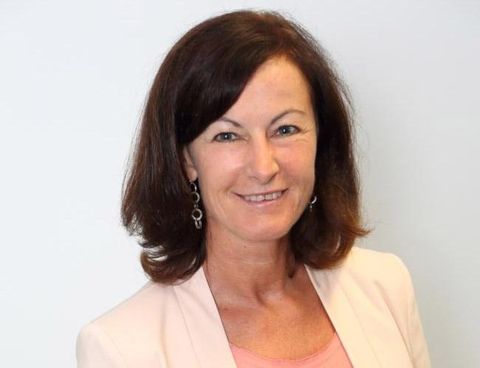 Ursula Graf