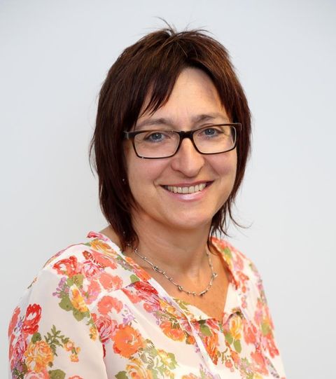 Petra Vogt