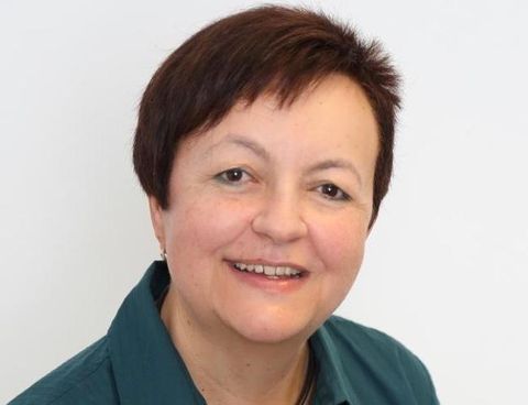 Iris Speiser