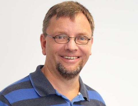 Markus Weber