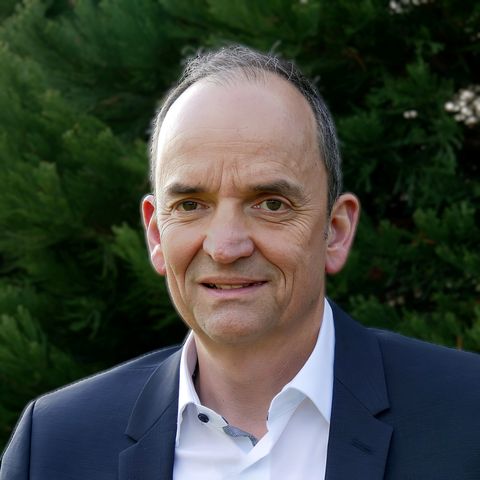 Michael Albrecht