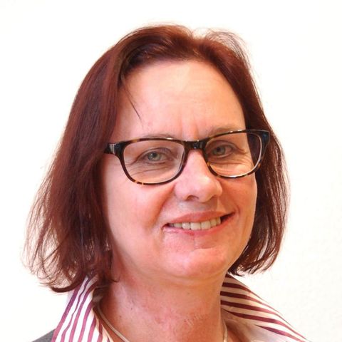 Andrea Baumann