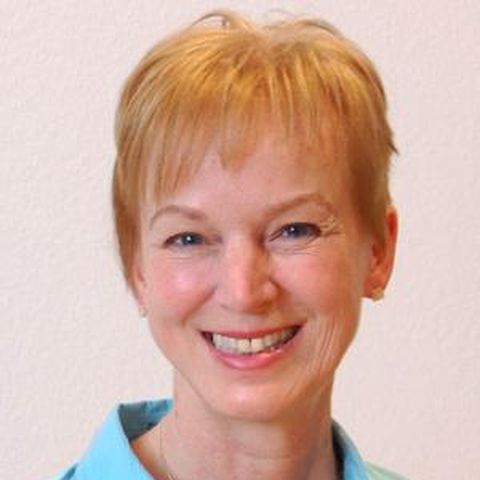 Barbara Kissmehl