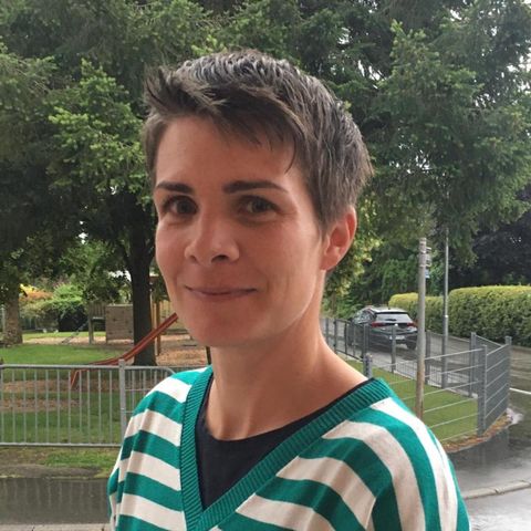 Kerstin Küchler, Ortschaftsrat Weiterdingen