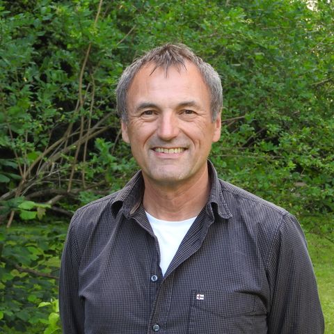 Dr. Rainer Luick