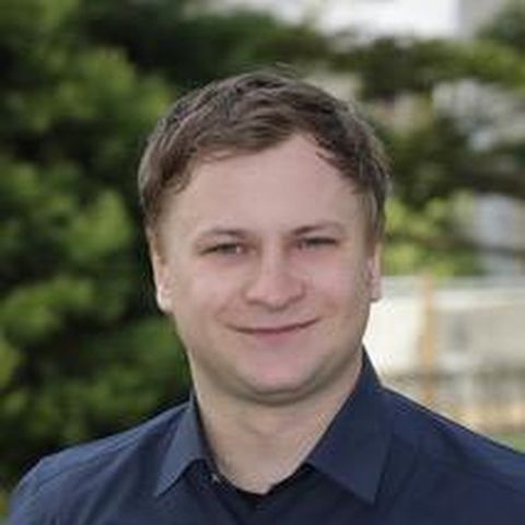 Marius Sailer