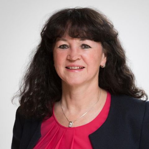 Heidi Schmidle