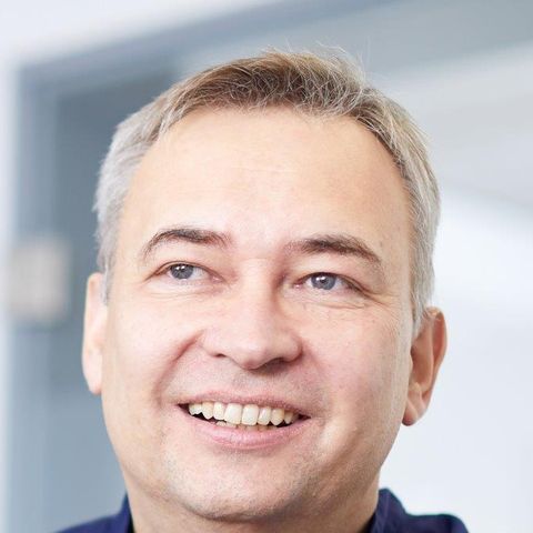 Dr. Sigmar Schnutenhaus