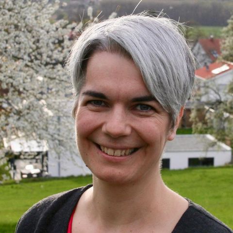 Ursula Schulz, Ortschaftsrätin Binningen