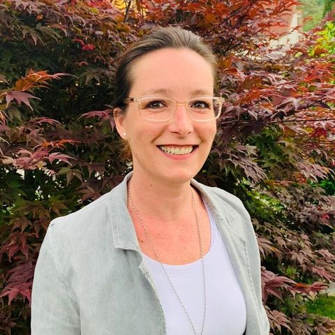 Carmen Vossenkuhl
